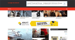 Desktop Screenshot of likeame.com